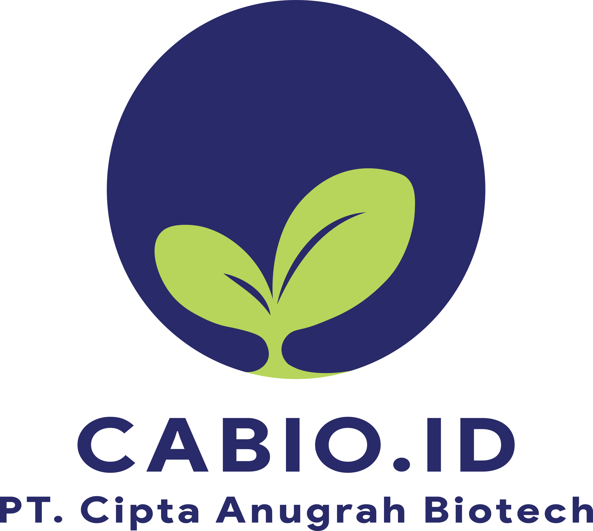 Logo PT. CIPTA ANUGRAH BIOTECH - Loker Teknisi Mesin Industri Tangerang